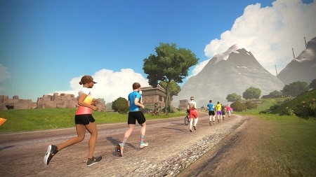 Zwift acquires team and assets of Milestone Sports
