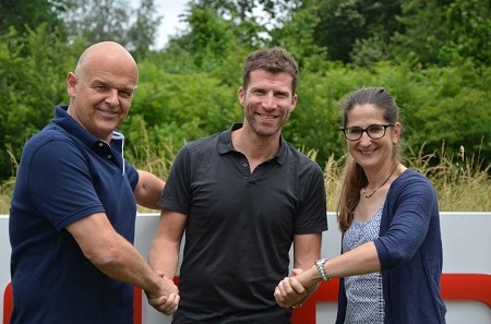 A new era for Intersport: Christoph Frechen joins as General Manager of Marketing