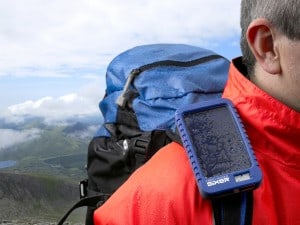 FREELOADER SiXER Power Your Adventures with the FREELOADER SiXER, a super compact and lightweigh