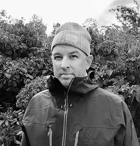 New Global Marketing Director for Haglöfs