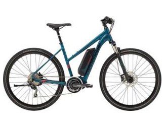Cannondale - Quick NEO