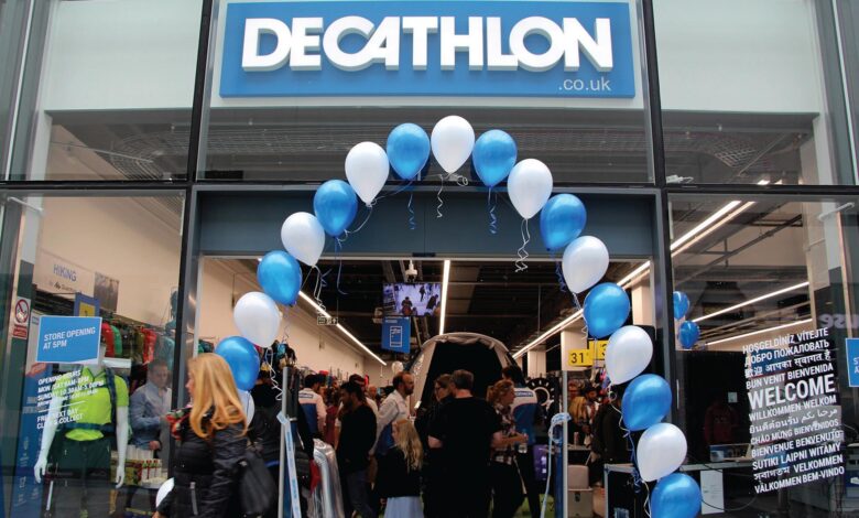 Decathlon