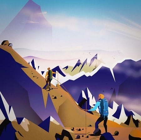 Vango launches major new brand identity and marketing campaign