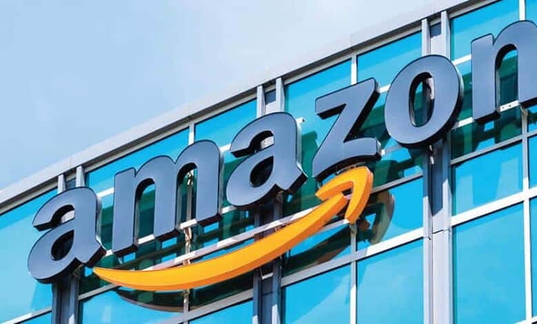 The impact of amazon on the sports trade