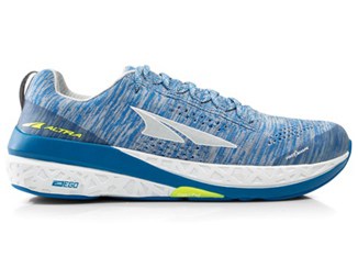 Altra - High brand loyalty