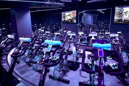 Digme Fitness acquires fitness studio Tribeca