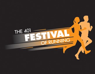 The 401 Festival of Running