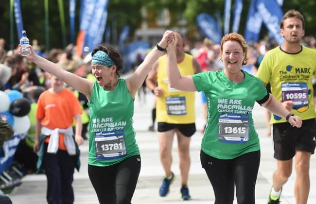 UKRunChat announces new partners for 2019