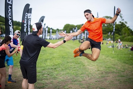 AMER Sports retain Brandwave for 2019 as Salomon lead marketing agency