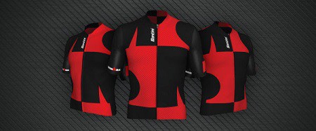 Ironman welcomes Santini as official cycling and triathlon apparel partner