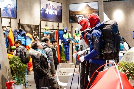 ISPO Beijing celebrates successful anniversary