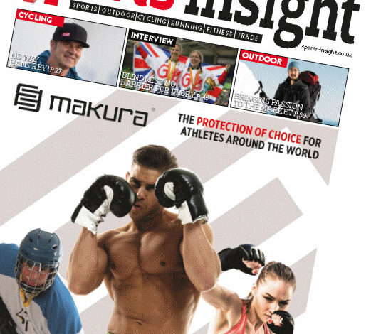 Download the January 2019 Issue of Sports Insight.