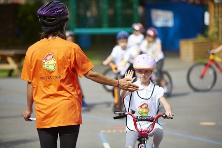 The Bikeability Trust appoints Promote PR