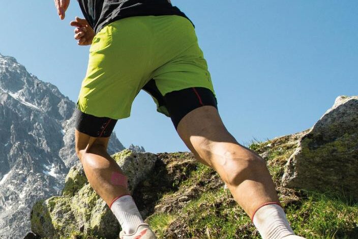 Running has become a cross border activity that can change your life