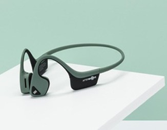 AfterShokz Trekz Air