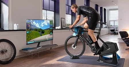 Garmin signs purchase agreement to acquire Tacx