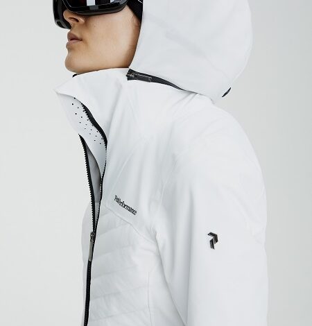 PrimaLoft Cross Core Series &ndash; more warmth less weight