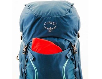 Osprey - Off the grid