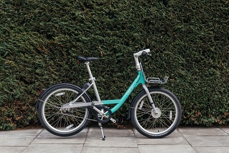 Beryl announced as bike share operator for Enfield