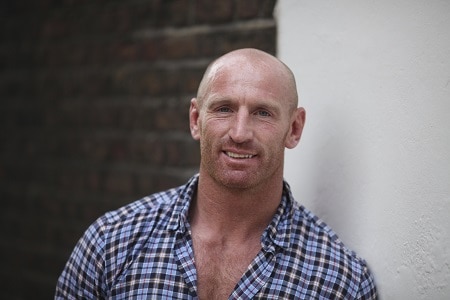 Gareth Thomas to give keynote address at Elite Sports Expo