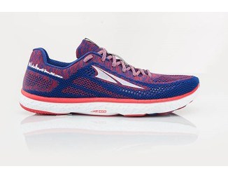 Altra - Who’s running London?
