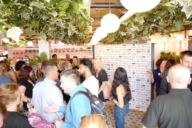 Launch of The National Running Show London in June 2020