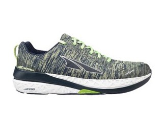 Altra - Updated Paradigm