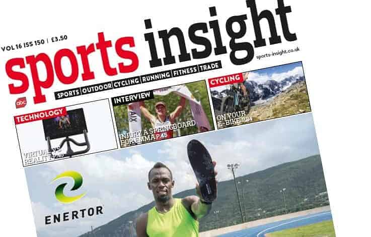 Download the 150th Issue of Sports Insight.