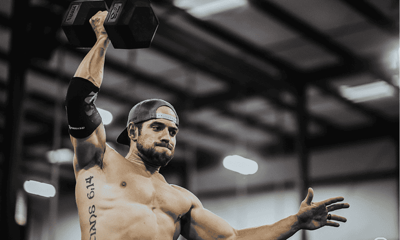 Fitness-Mad introduces new partnership with Rehband as UK & Irish Distributor