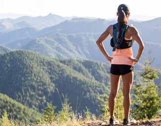 Burton McCall - CamelBak women’s fit