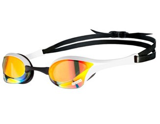 Arena - Cobra Ultra Swipe Mirror Goggle