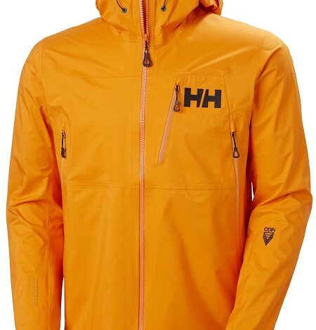 Helly Hansen innovation honoured with German Design Award