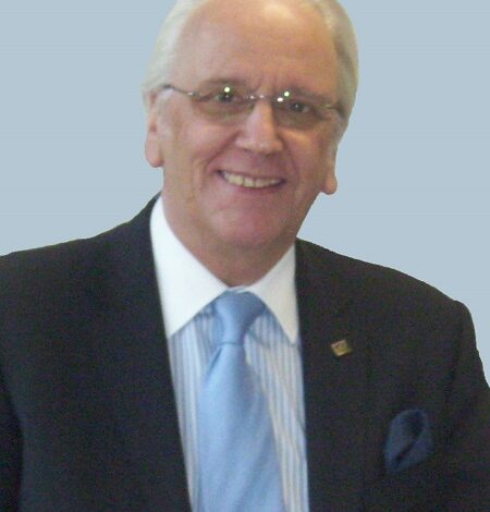 Tributes paid to Paul Jepson