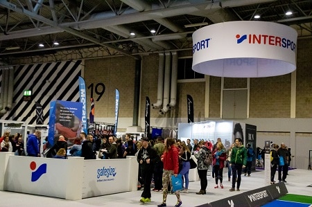 SafeSize confirmed for The National Running Show Birmingham 2020