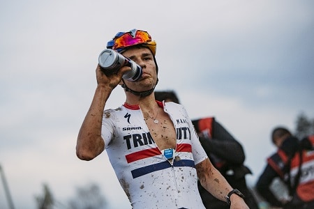 Wahoo announce official partnership with TRINITY Racing