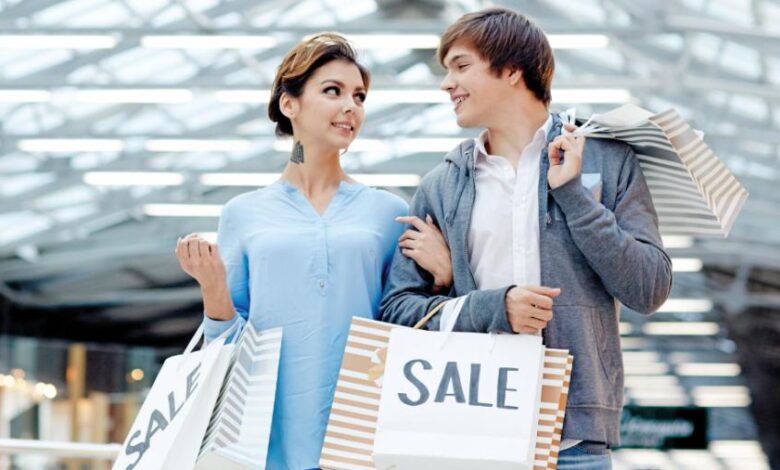 Black Friday - More than just one day