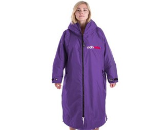 Dryrobe Advance Long Sleeve