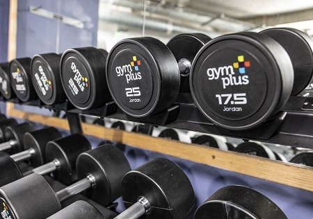 Gympass expands into Ireland with flagship operator Gym Plus