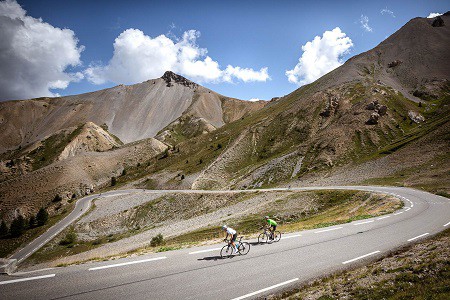 Xendurance announces two year partnership with Haute Route