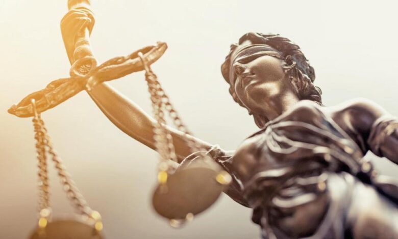 Fitness equipment – it's a legal minefield!