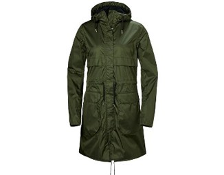 Helly Hansen - A great choice for rain