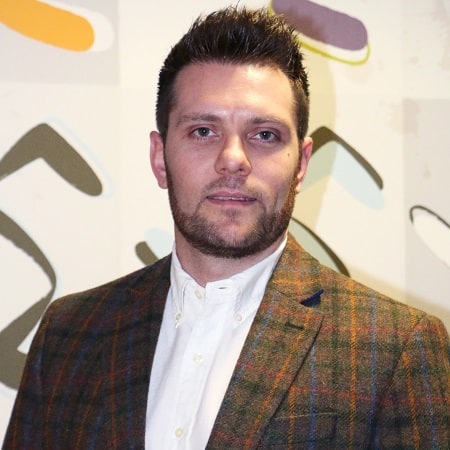Leadership change at Anytime Fitness UK