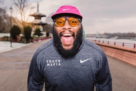 How to keep up the miles this winter!