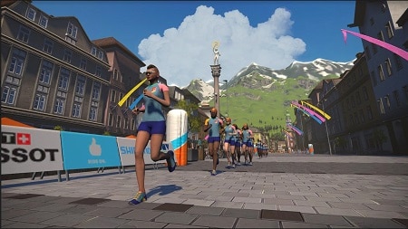Zwift launches biggest ever multi-stage event with 2020 Tour de Zwift