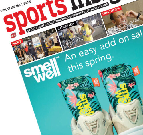 Download the 156th Issue of Sports Insight.