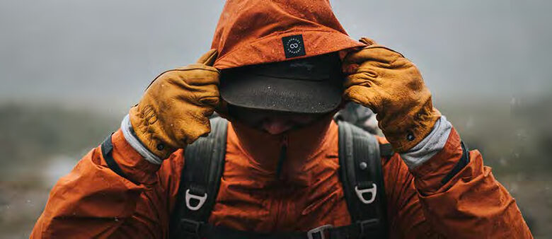 Lundhags introduces sustainable and waterproof shells