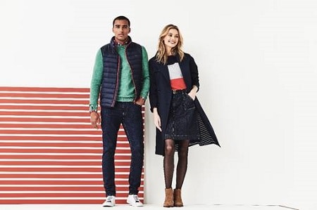 Crew Clothing score new &lsquo;Summer Of Sport&rsquo; partnerships for 2020