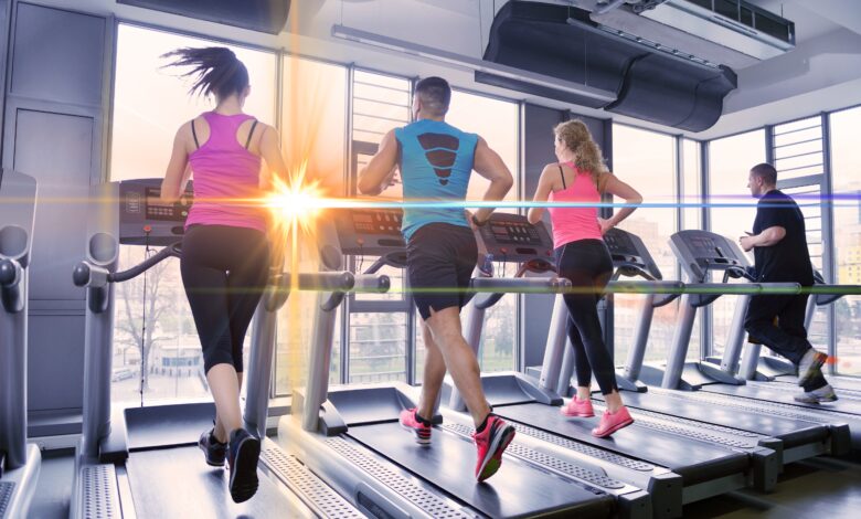 PureGym