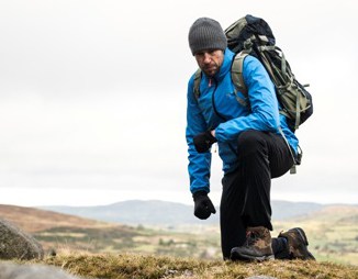 Target Dry - Packable Waterproof Wherever