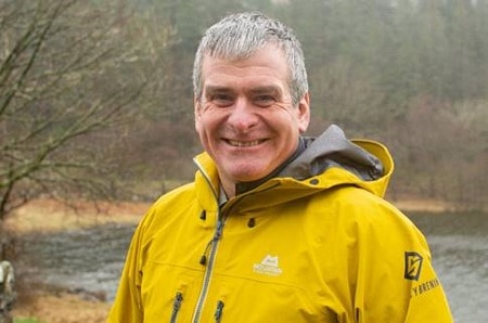 Plas y Brenin announces new Learning and Development Director